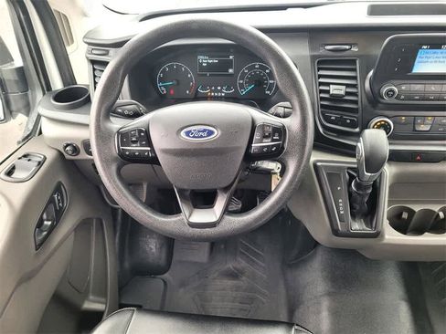 Used 2023 Ford Transit 250 Medium Roof image 14