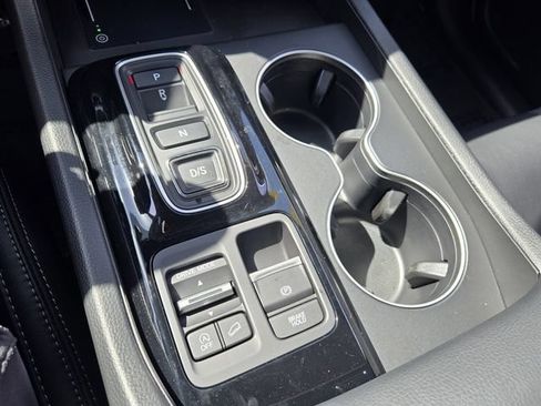 Used 2026 Honda Pilot EX-L image 17