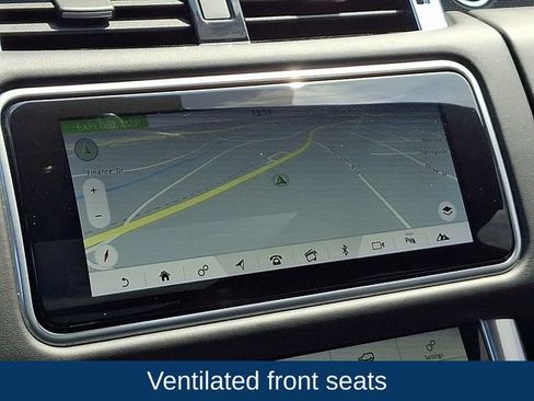 Used 2020 Land Rover Range Rover Sport Autobiography AWD/4WD image 11