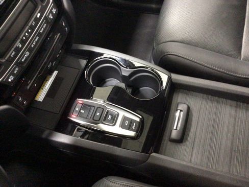 Used 2021 Honda Pilot Elite image 14