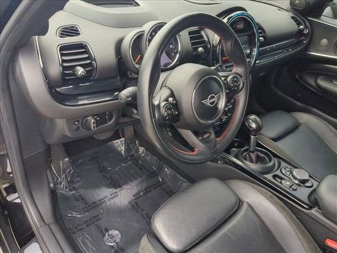 Used 2019 MINI Cooper Clubman S image 10