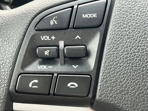 Used 2020 Hyundai Tucson SEL FWD image 20