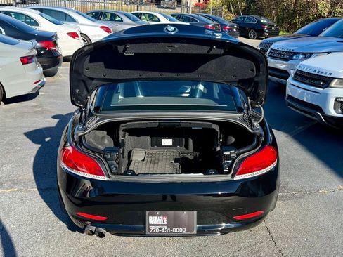 Used 2015 BMW Z4 sDrive28i image 6