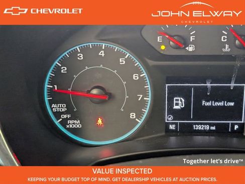 Used 2019 Chevrolet Equinox LS image 26