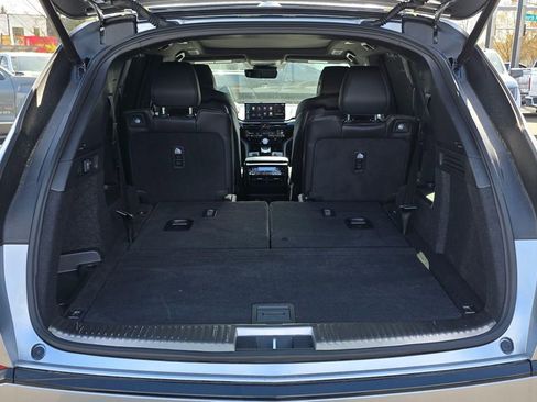 Used 2025 Acura MDX Type S image 14