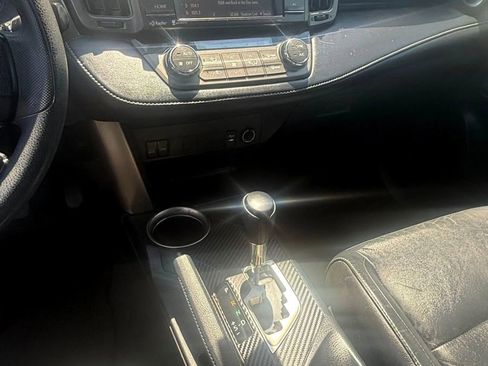 Used 2015 Toyota RAV4 XLE FWD image 15