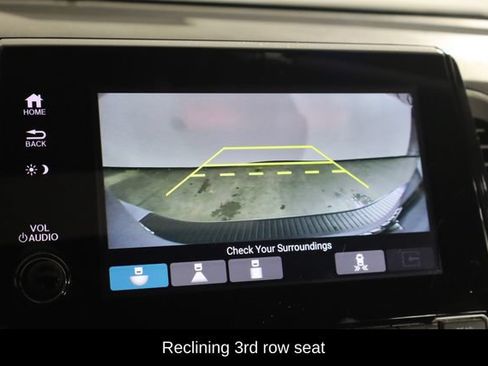 Used 2023 Honda Odyssey Touring image 38