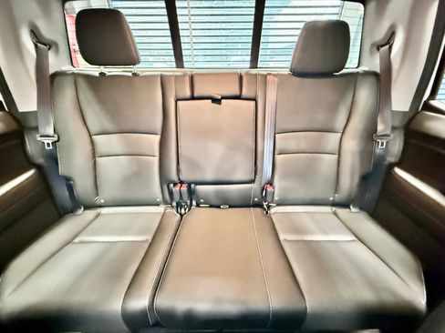 Used 2025 Honda Ridgeline RTL image 30