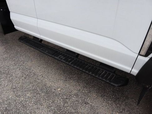 New 2025 Ford F550 4x4 SuperCab Super Duty w/ XL Chrome Package image 17