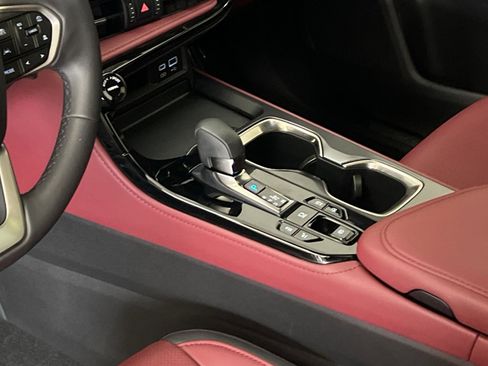 Used 2024 Lexus NX 350 AWD w/ Cold Area Package image 26
