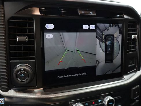 Certified 2025 Ford F150 Raptor image 23