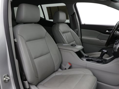 Used 2019 GMC Acadia SLT w/ LPO, Cargo Package FWD image 47