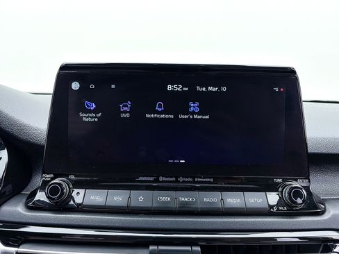 Used 2022 Kia Seltos SX w/ Sunroof Package image 22