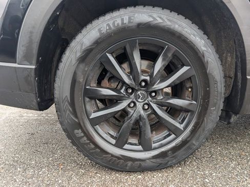 Used 2016 MAZDA CX-9 Touring image 28