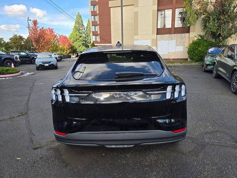 New 2025 Ford Mustang Mach-E Premium image 6