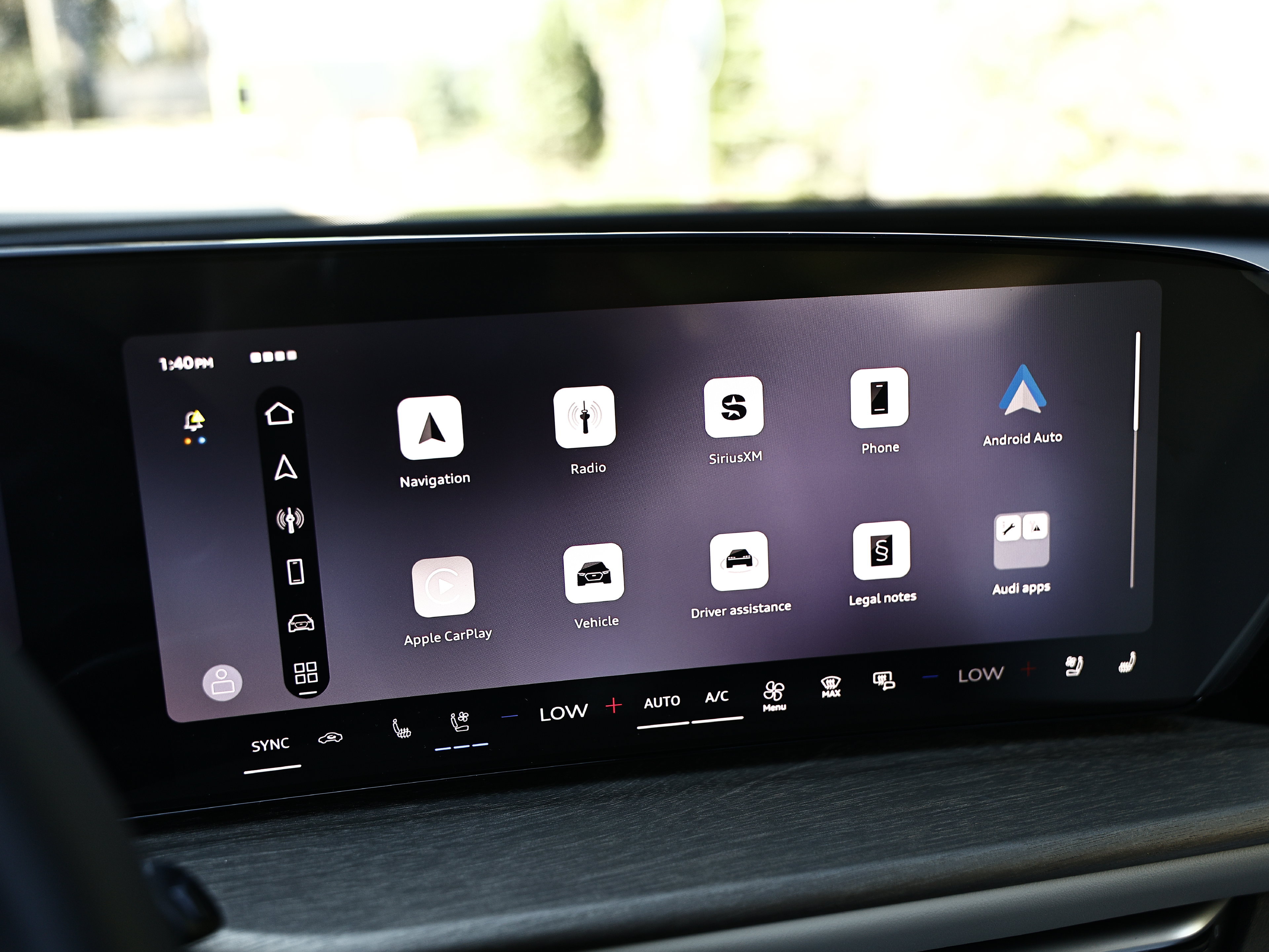 New 2026 Audi Q5 Prestige AWD/4WD image 37