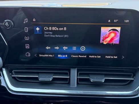 New 2026 Chevrolet Trax RS w/ Driver Confidence Package image 14