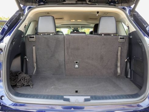 Used 2023 Toyota Highlander XLE FWD image 29