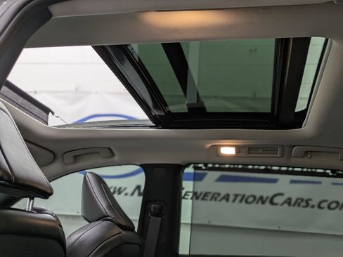 Used 2023 INFINITI QX60 Luxe w/ Cargo Package image 5