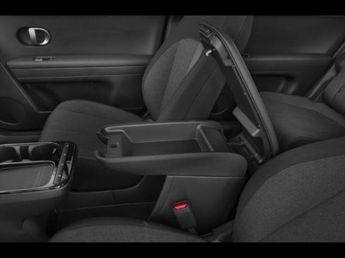 New 2026 Hyundai Ioniq 5 SE RWD image 54