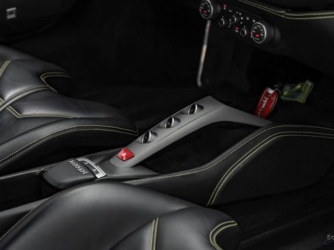 Used 2019 Ferrari 488 GTB RWD image 66