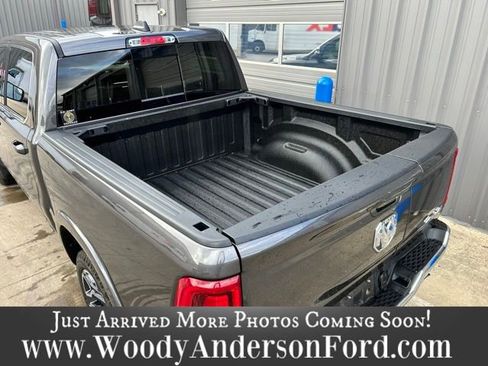 Used 2026 RAM 1500 Limited AWD/4WD image 6