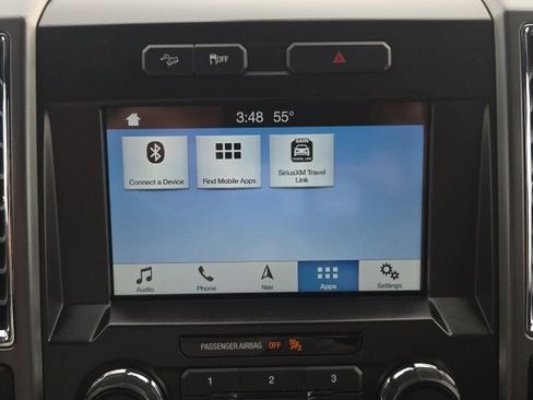 Used 2016 Ford F150 XLT w/ Equipment Group 302A Luxury image 28