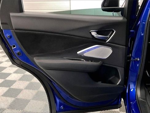 Used 2024 Acura RDX A-Spec image 19