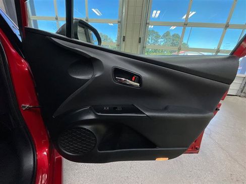 Used 2021 Toyota Prius LE w/ Carpet Mat Package (TMS) AWD/4WD image 24