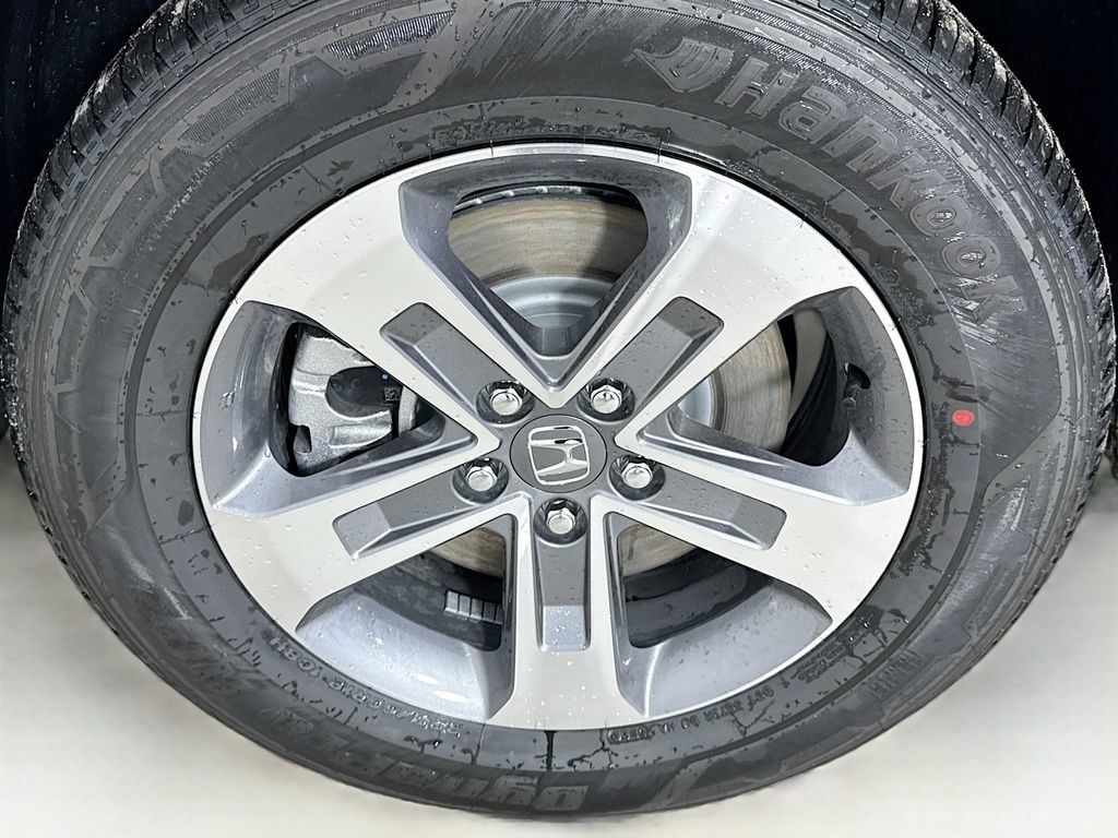 New 2026 Honda Pilot EX-L image 12