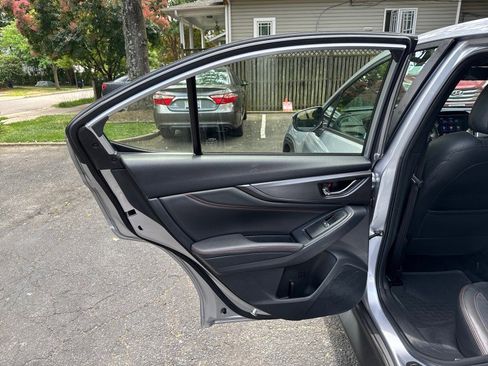 Used 2022 Subaru WRX Limited AWD/4WD image 14