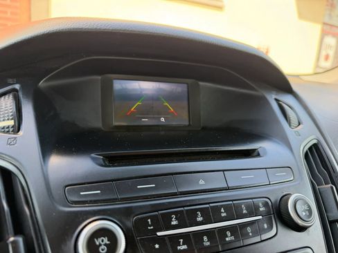 Used 2017 Ford Focus S FWD image 12