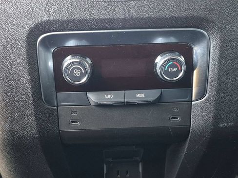 Certified 2025 Chevrolet Tahoe LT AWD/4WD image 14