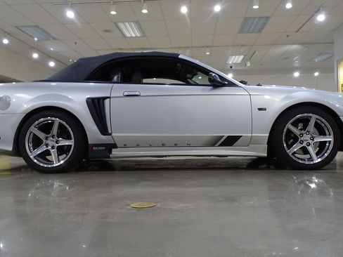 Used 2001 Ford Mustang GT RWD image 19