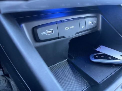 Used 2024 Hyundai Tucson XRT image 21