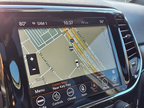 Used 2021 Jeep Grand Cherokee Limited w/ Quick Order Package 28K 80th image 20