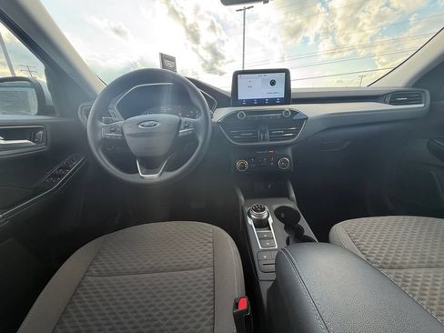 Used 2021 Ford Escape SE AWD/4WD image 12