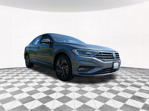 Used 2019 Volkswagen Jetta SEL Premium FWD image 15
