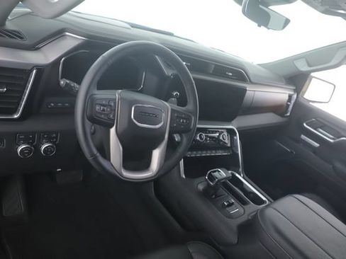 Used 2026 GMC Sierra 1500 Denali w/ Denali Reserve Package AWD/4WD image 18