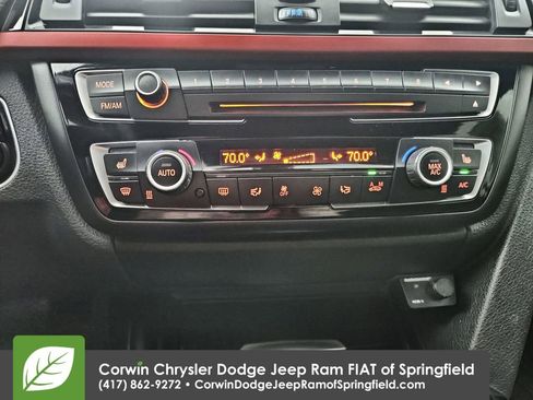 Used 2014 BMW 428i Convertible image 28