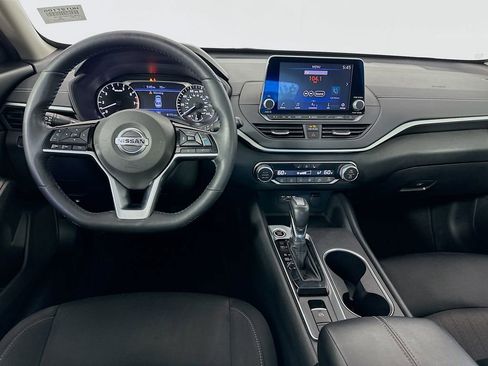 Used 2019 Nissan Altima 2.5 SV FWD image 22