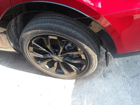 Used 2023 Kia Sorento SX AWD/4WD image 3