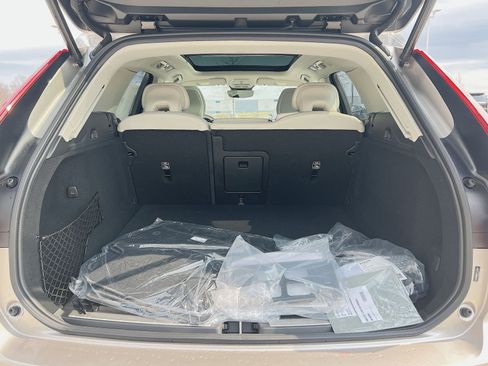 New 2026 Volvo XC60 T8 Ultra w/ Climate Package AWD/4WD image 26