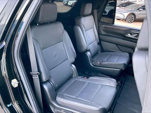 Certified 2024 Chevrolet Tahoe Z71 w/ Off-Road Capability Package image 19