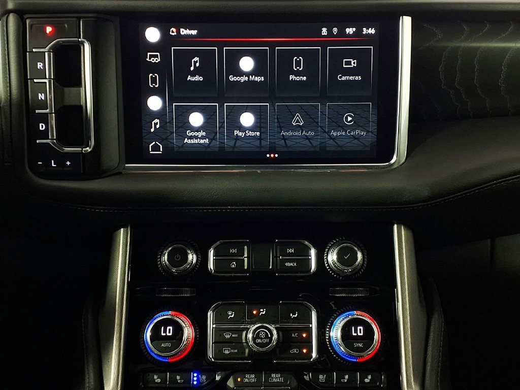 Used 2022 GMC Yukon Denali AWD/4WD image 23
