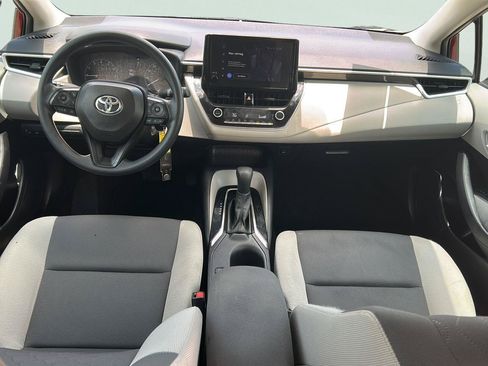 Used 2024 Toyota Corolla LE FWD image 18