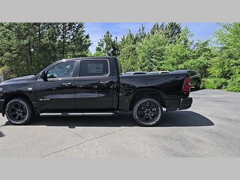 New 2026 RAM 1500 Express AWD/4WD image 26