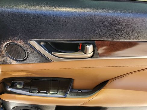 Used 2013 Lexus GS 350 w/ Premium Pkg RWD image 34