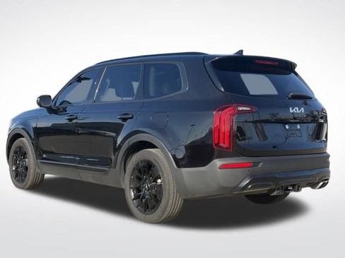 Certified 2022 Kia Telluride EX w/ EX Premium Package image 26