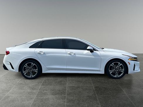 Used 2024 Kia K5 EX w/ EX Premium Package FWD image 11